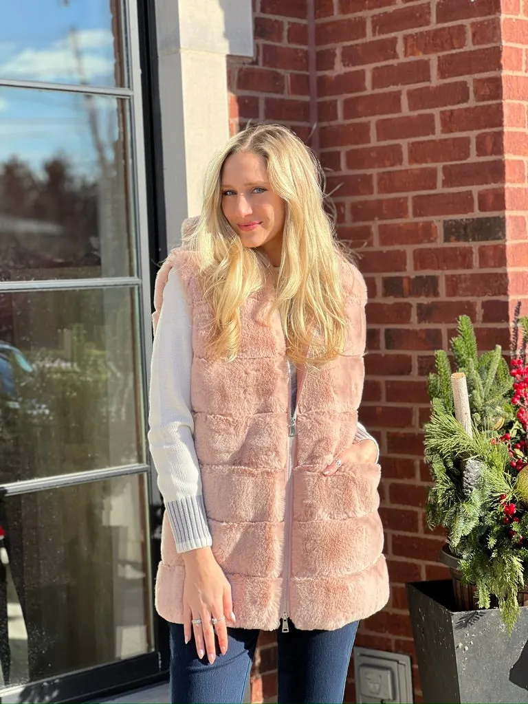 Alina Vest