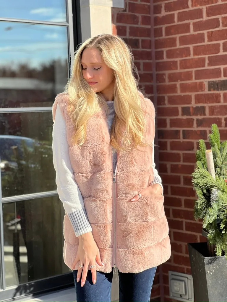 Alina Vest