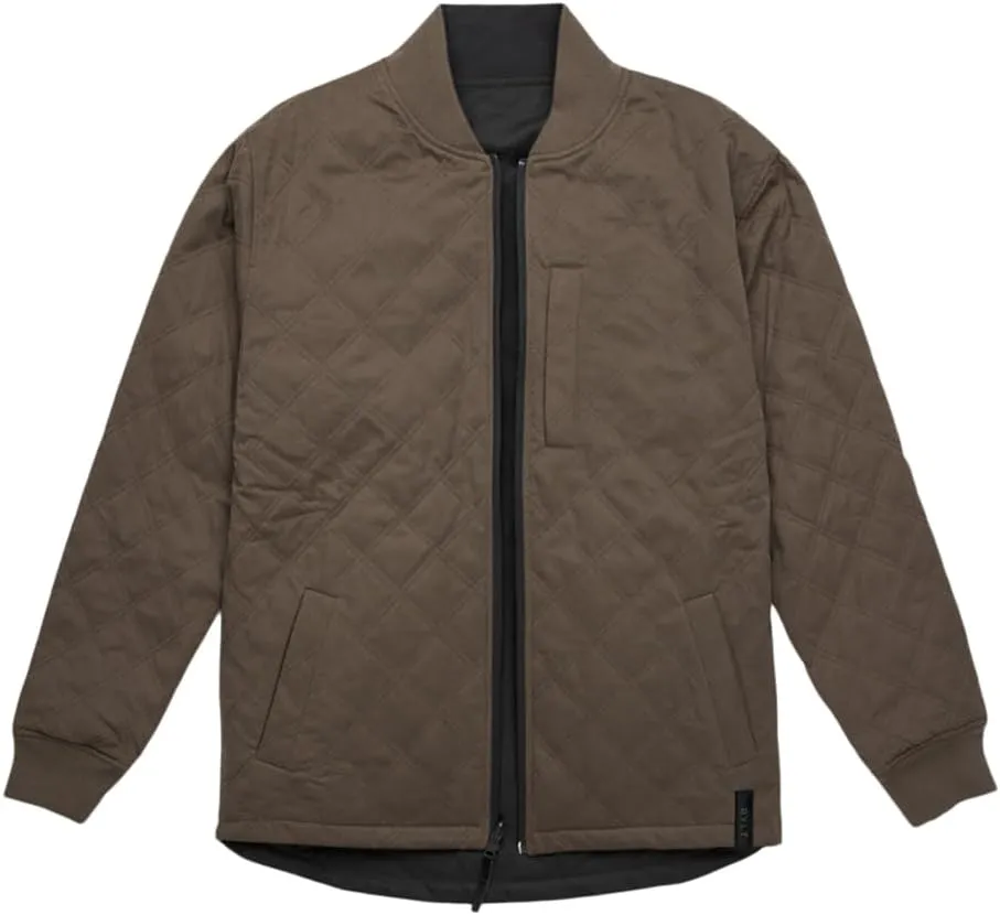 Bomber Jacket Men's Coat