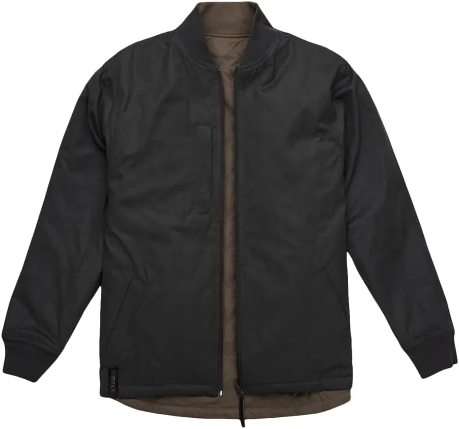 Bomber Jacket Men's Coat