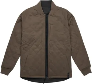 Bomber Jacket Men's Coat