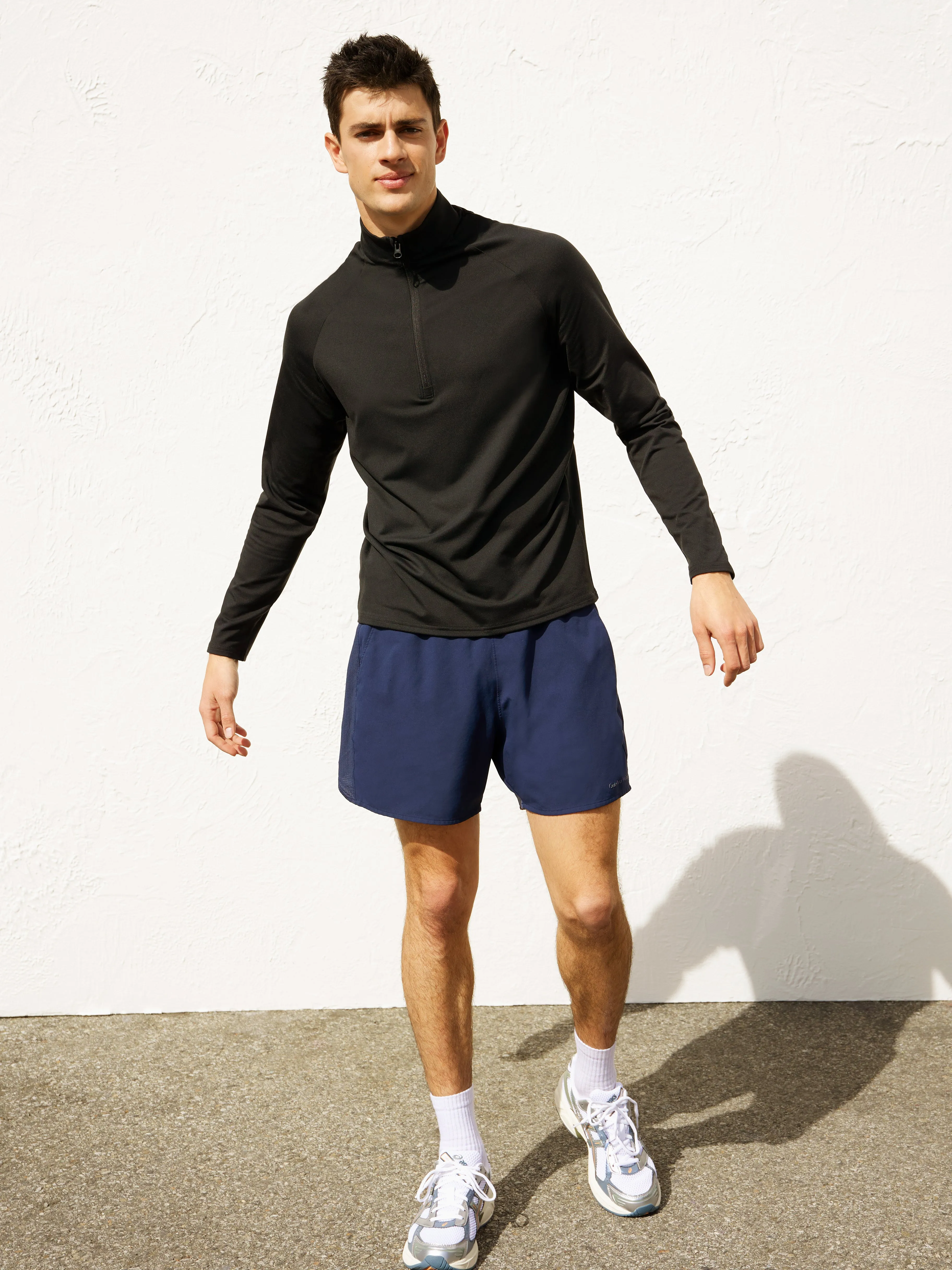 CloudKnit Pullover