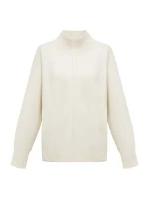 EP YAYING Cashmere Knit Sweater