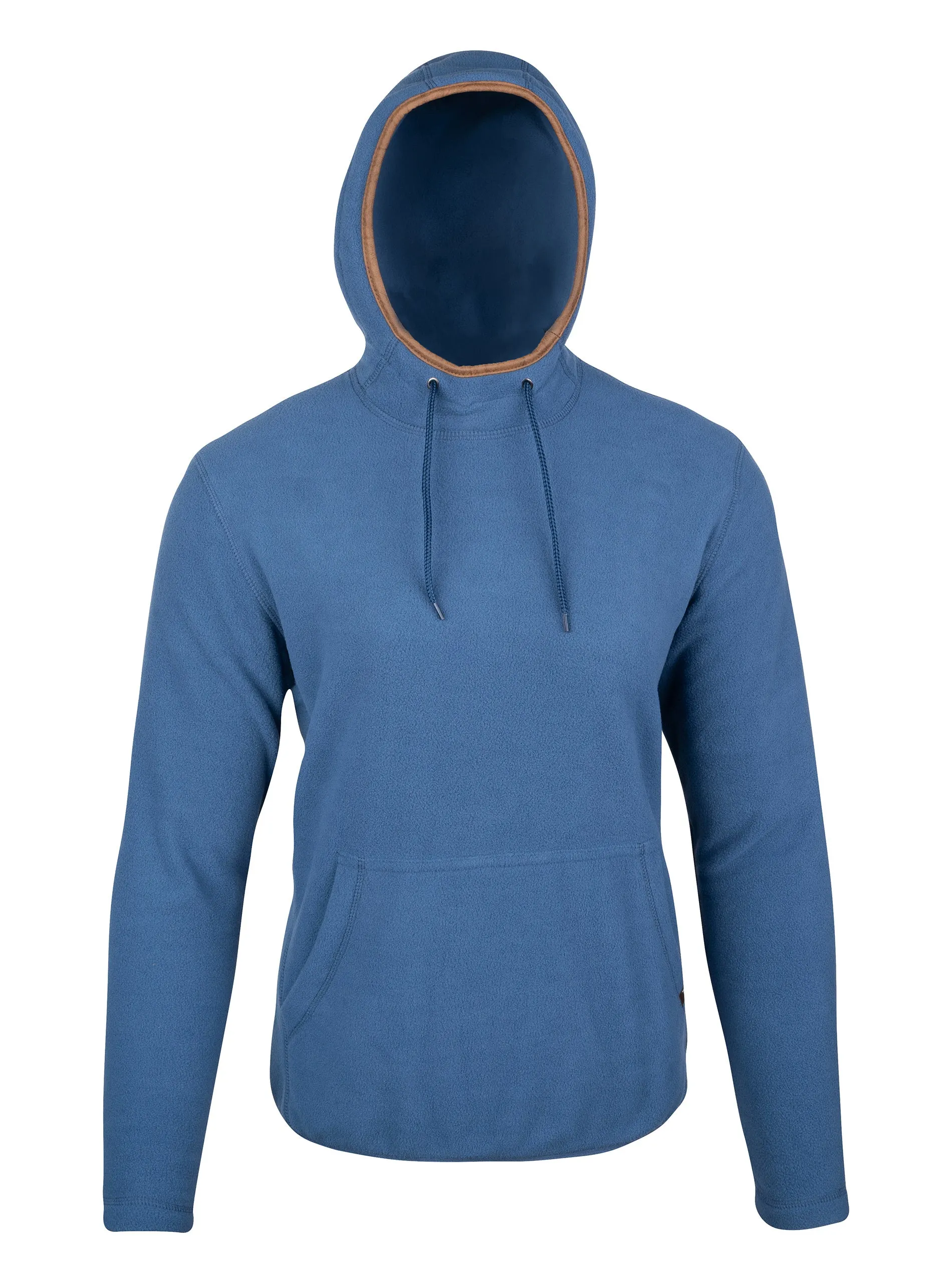 Jack Pyke Ladies 250gms Thermal Fleece Hoodie