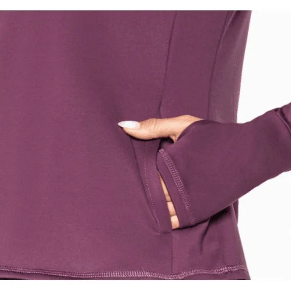 Marika Women’s Gaia Tek Fleece Pullover