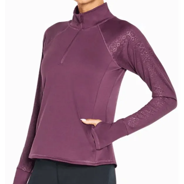 Marika Women’s Gaia Tek Fleece Pullover