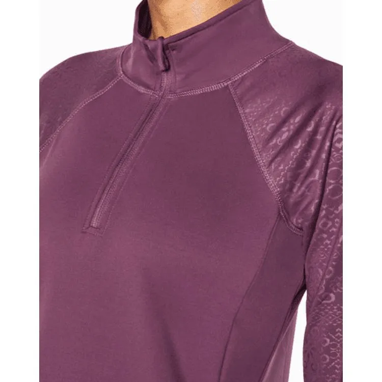 Marika Women’s Gaia Tek Fleece Pullover