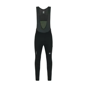 Mens Pro Sub 0 Thermal Bib Tight - Black