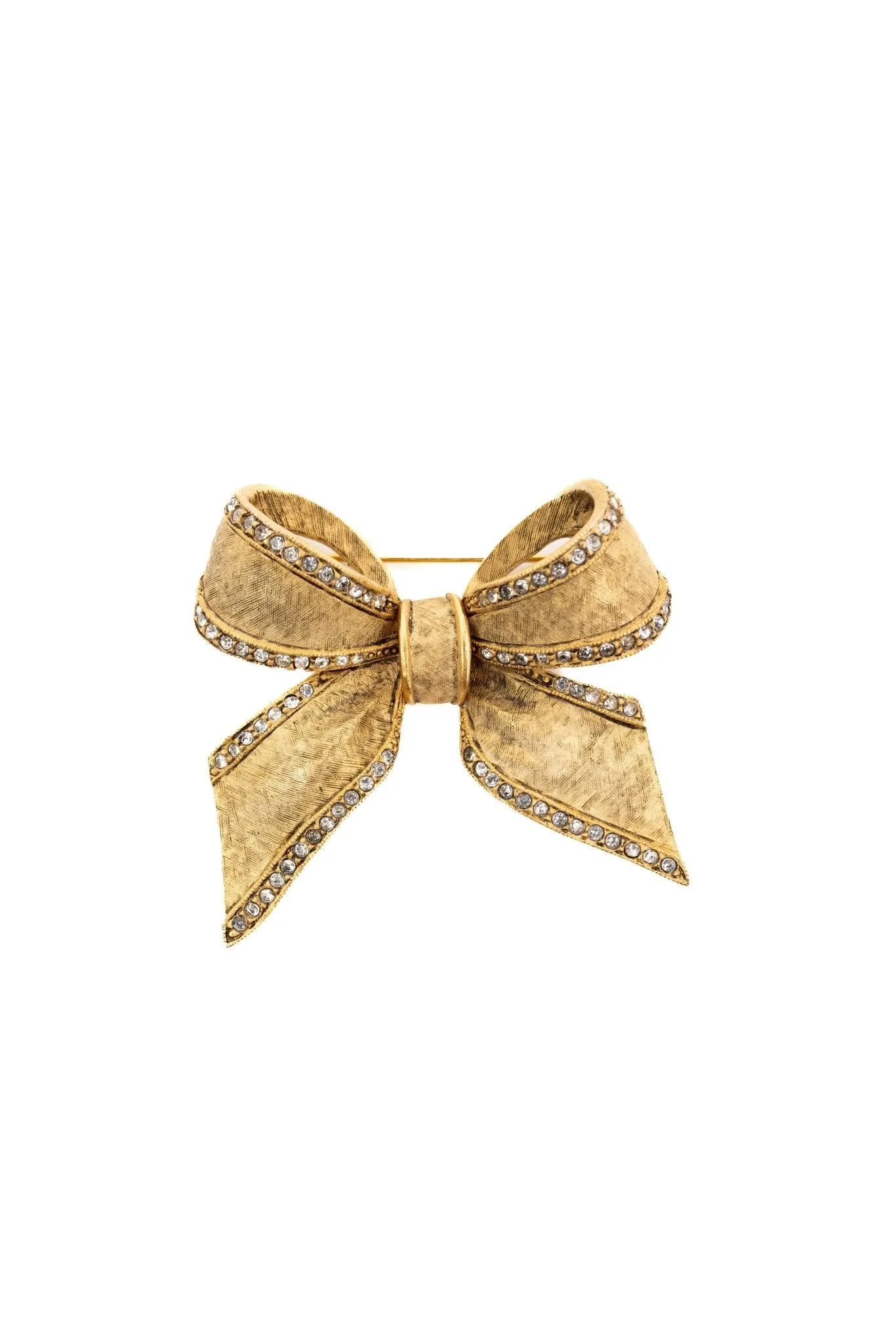 Ribbon Pin